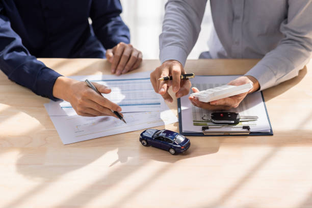 Stillwater auto coverage comparison